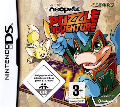 neopets gbc
